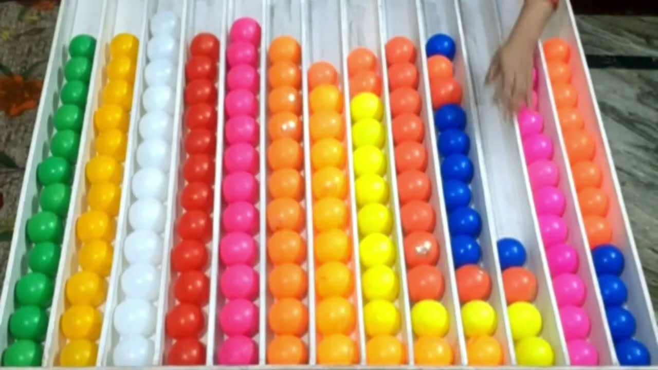 Ball sorting puzzle- Ultimate game challenge #gameplay #puzzle #asmr #explore #viral  #reels #india 