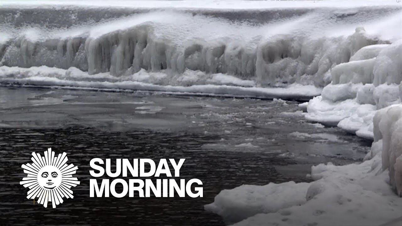 Nature: Lake Champlain in New York