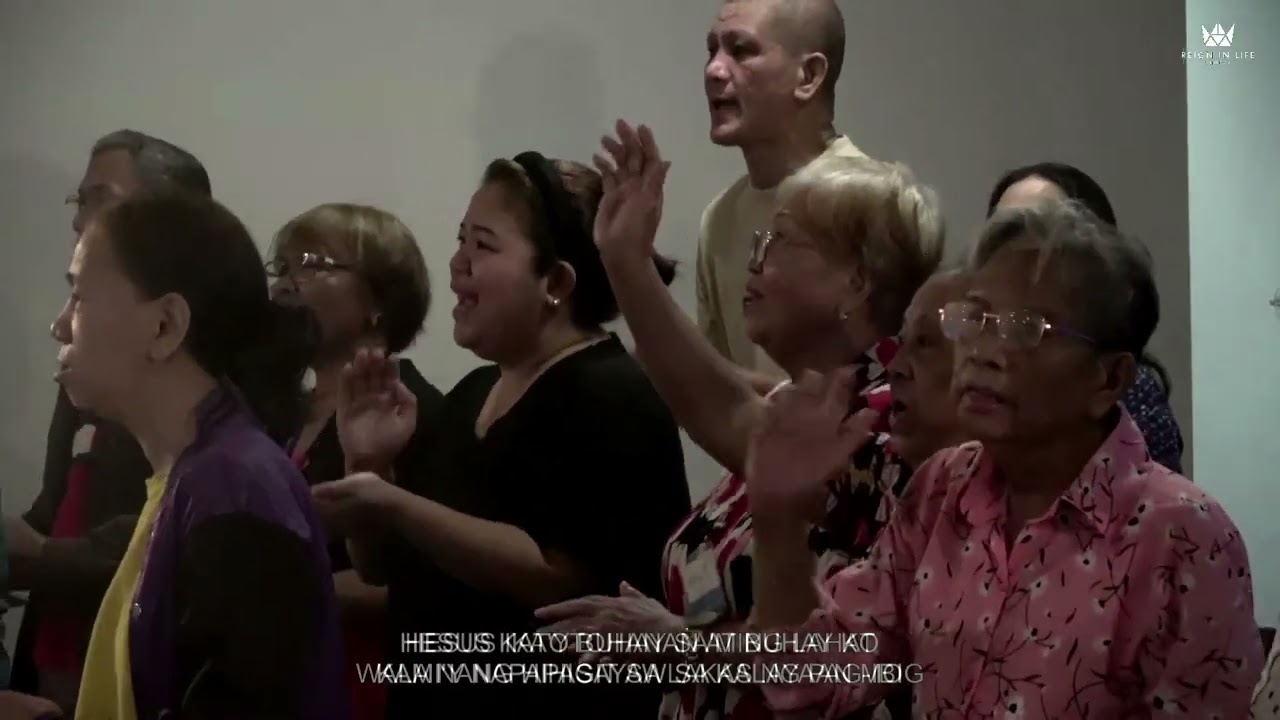 Malaya Na/ Your Love is Life/ For All You've Done/ I Came for You| Feb 15, 2026|Reign in Life Church