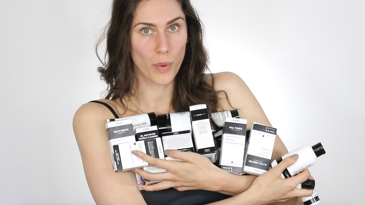 The Inkey List: 8 Best Acne Products For Breakout Prone Skin