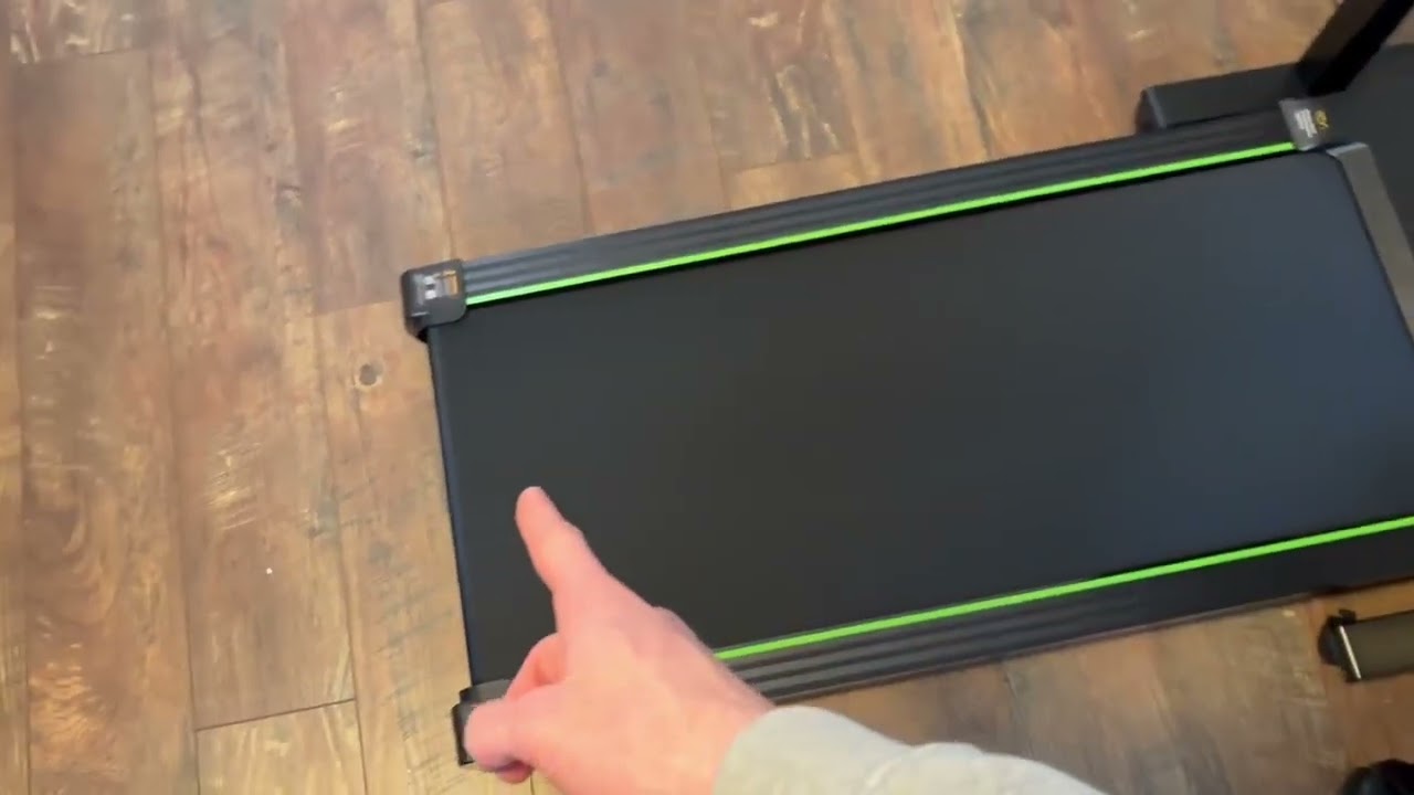 What To Know Before Buying this Walking Incline Pad