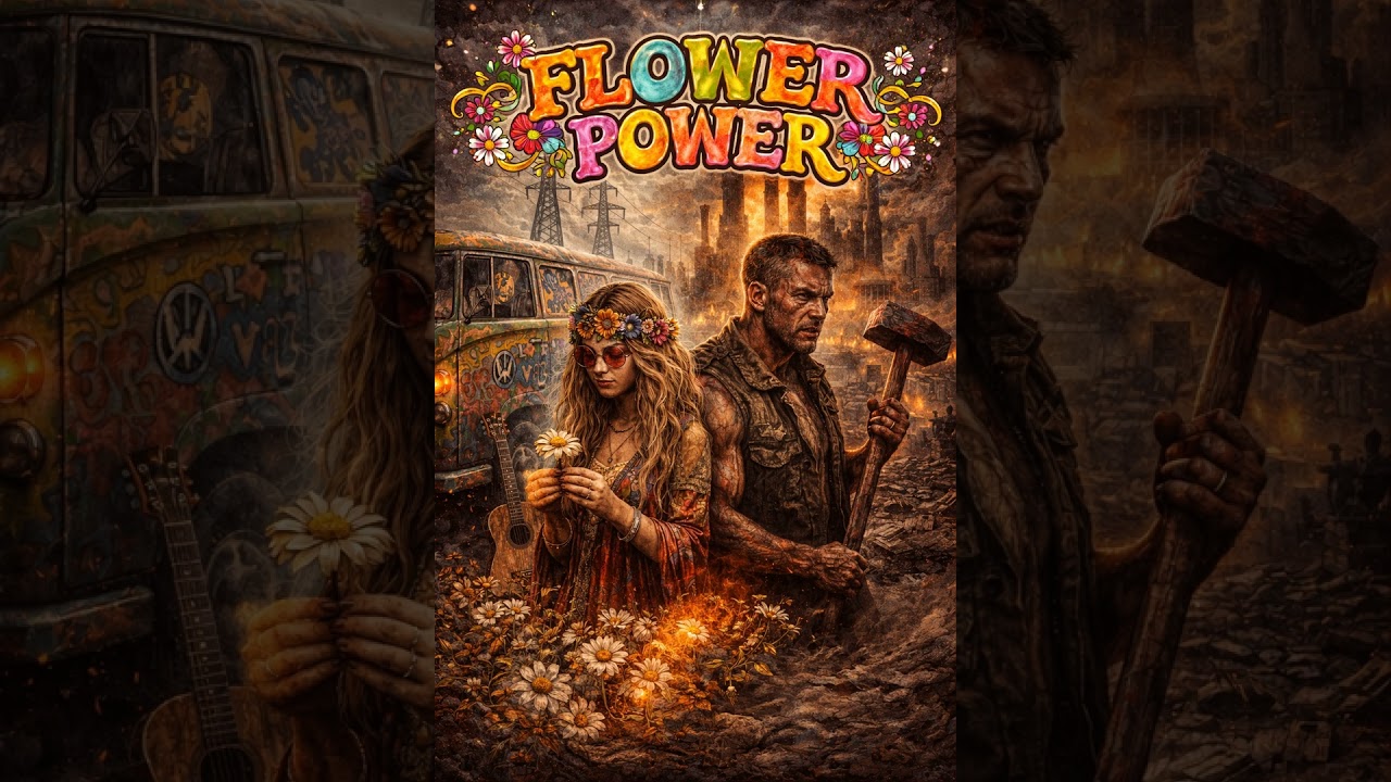 Flower Power