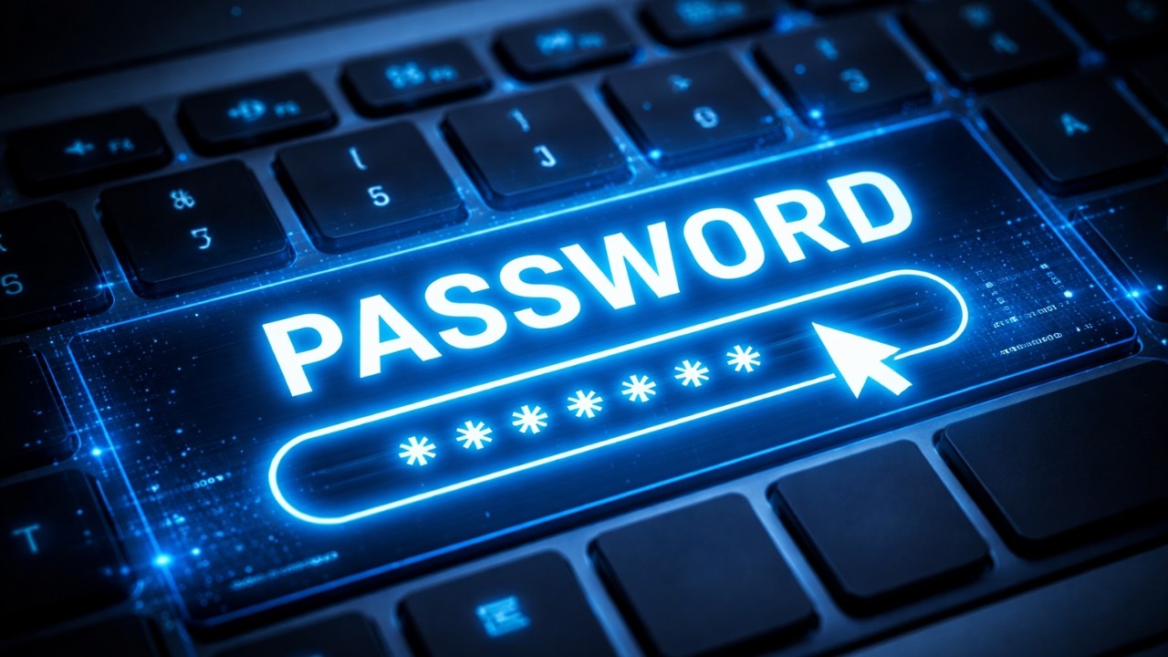 THE ONLY PASSWORD GAME