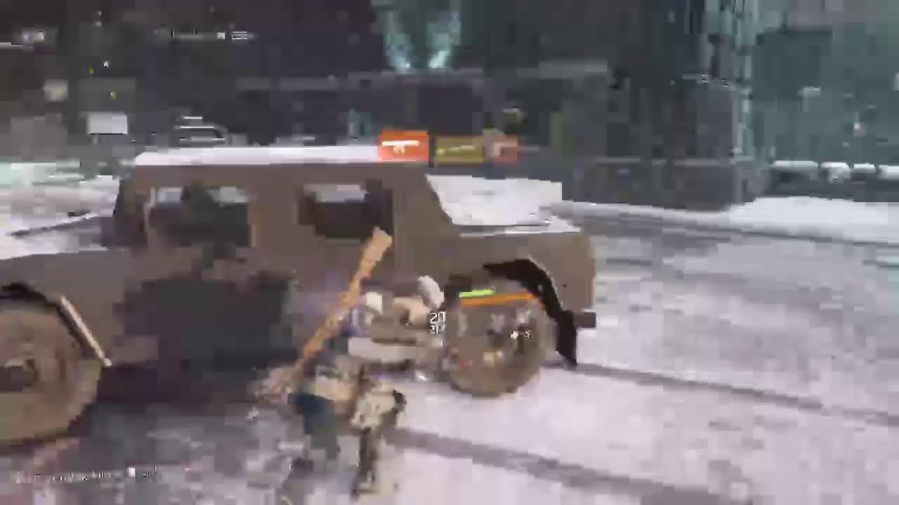 Test lag