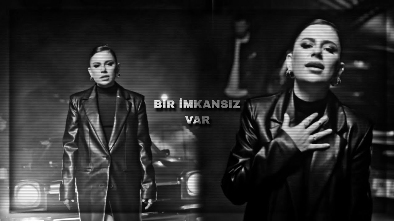 𝗘𝗠𝗥𝗔𝗛 𝗞𝗔𝗥𝗔𝗗𝗨𝗠𝗔𝗡 & 𝗠𝗘𝗥𝗩𝗘 Ö𝗭𝗕𝗘𝗬 - 𝗕İ𝗥 İ𝗠𝗞𝗔𝗡𝗦𝗜𝗭 𝗩𝗔𝗥 ( 𝗦𝗟𝗢𝗪𝗘𝗗 - 𝗥𝗘𝗩𝗘𝗥𝗕 )