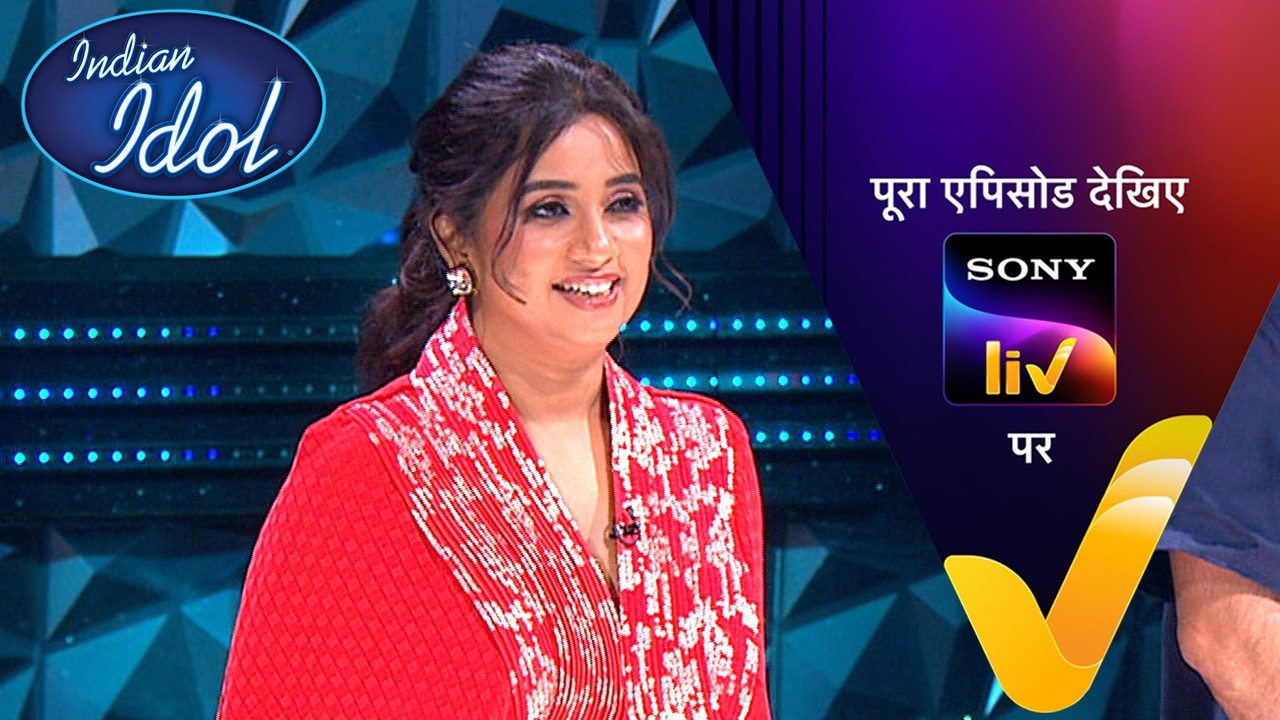 NEW! Indian Idol S16 - With Sukhwinder Singh | Ep 70 | 14 Jun 2026 | Teaser