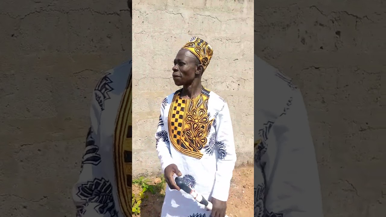 SABANOH YOROBOH OJEH SOCIETY MASOILA LUNGI