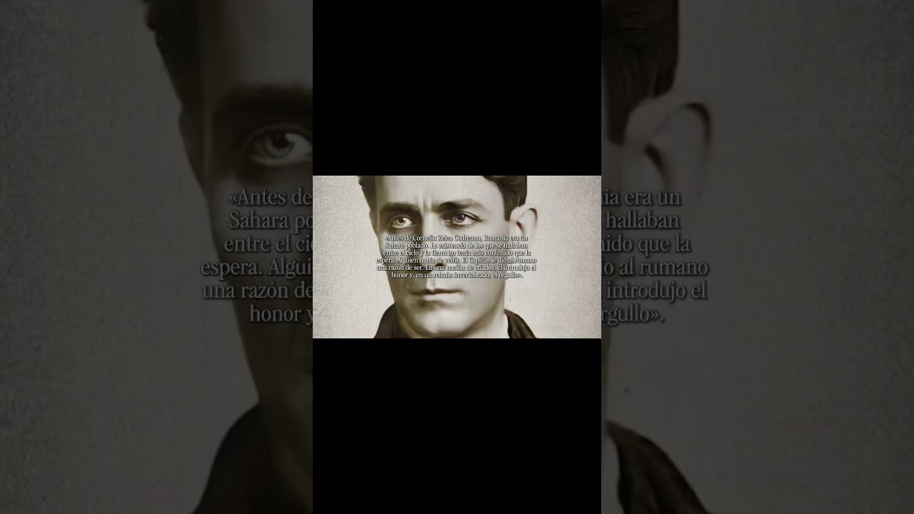 Cioran y el período de Entreguerras
