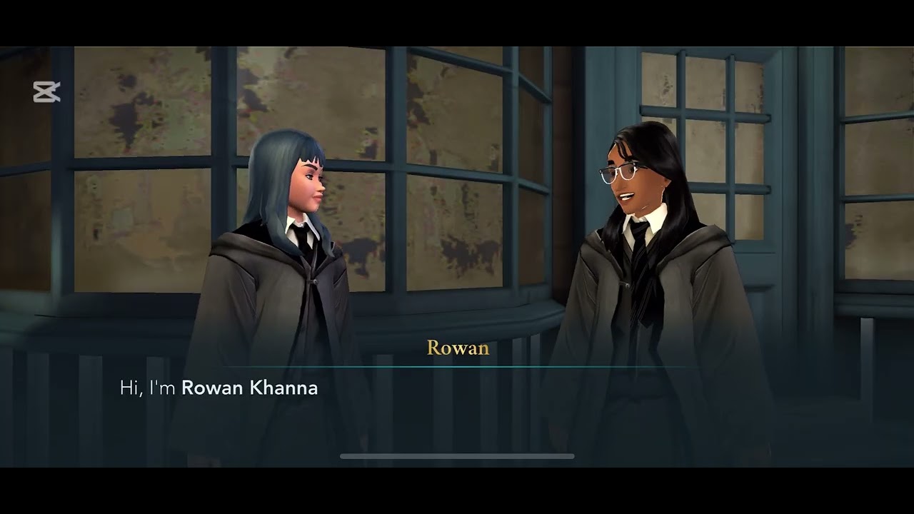 Harry Potter Hogwarts Mystery Review - Is It Worth Playing