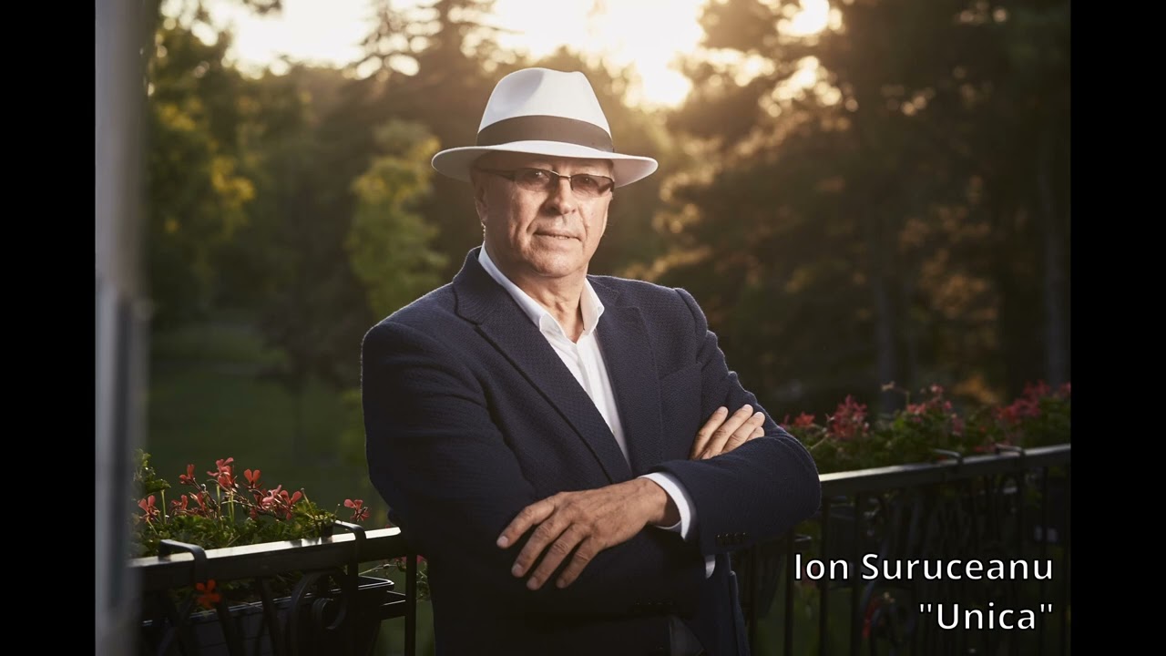 Ion Suruceanu - Unica