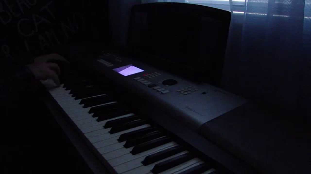 состояние птиц — XIX | wait4april piano cover