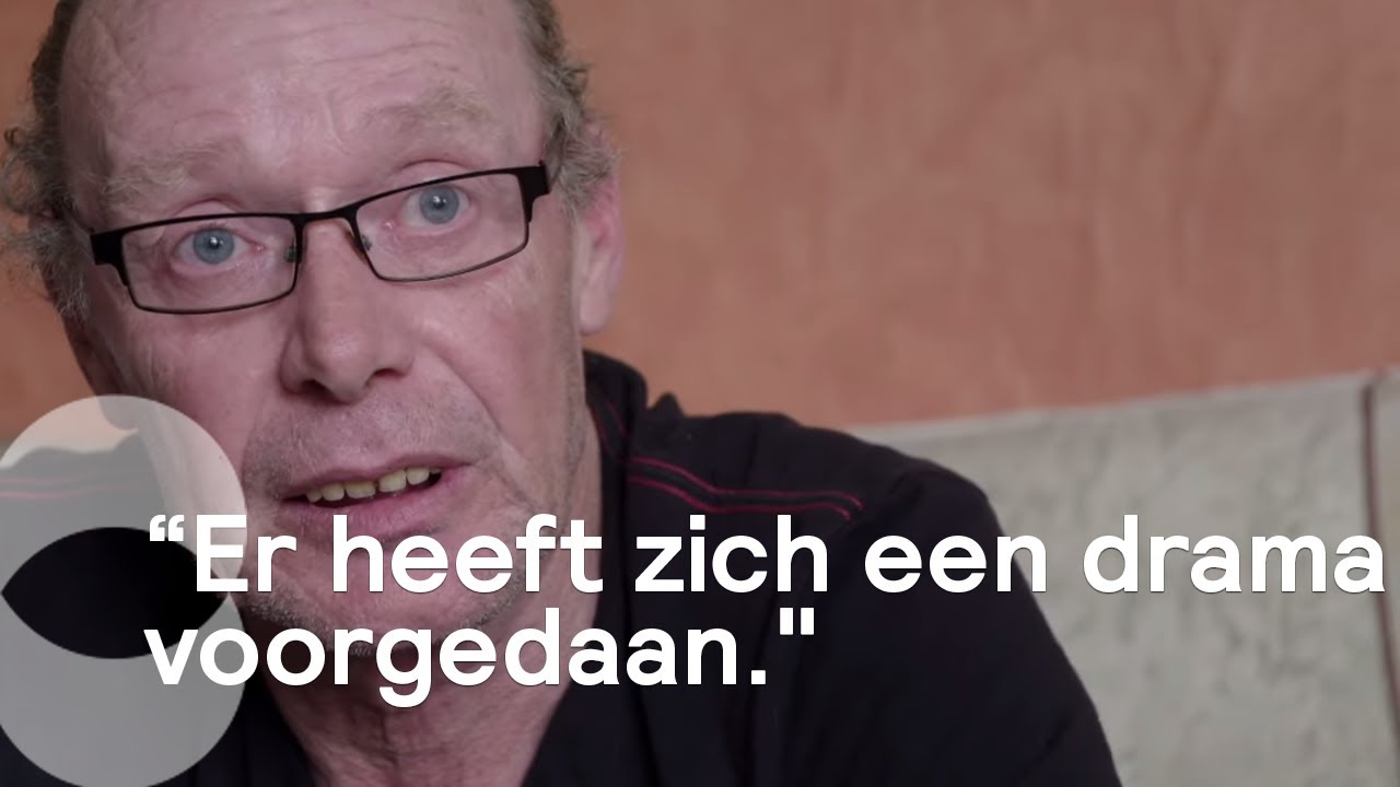 Overleeft Cor de verhuizing in zijn eentje? | De Kolping
