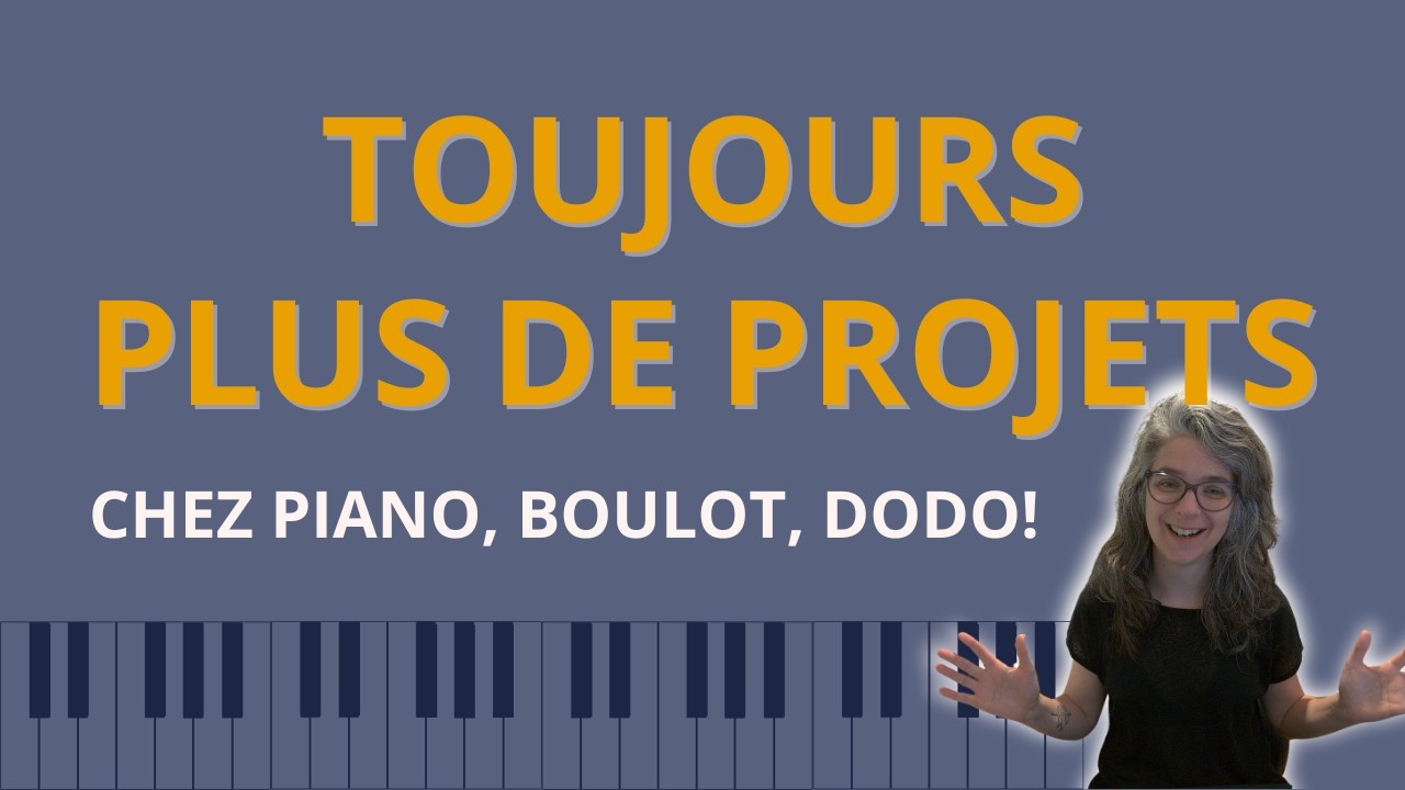 Toujours plus de projets chez PBD!