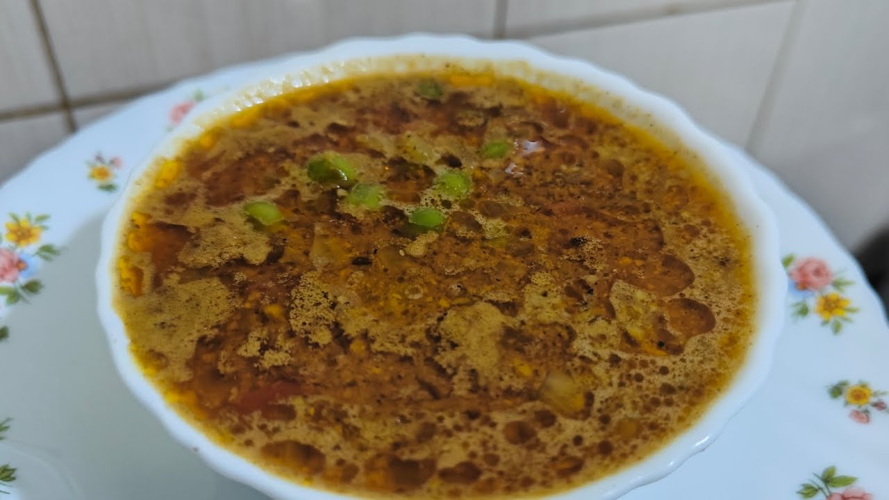 Vatana Bhaji | Easiest & Tastiest Matar Bhaji Recipe | Gharghuti Style | healthy recipes
