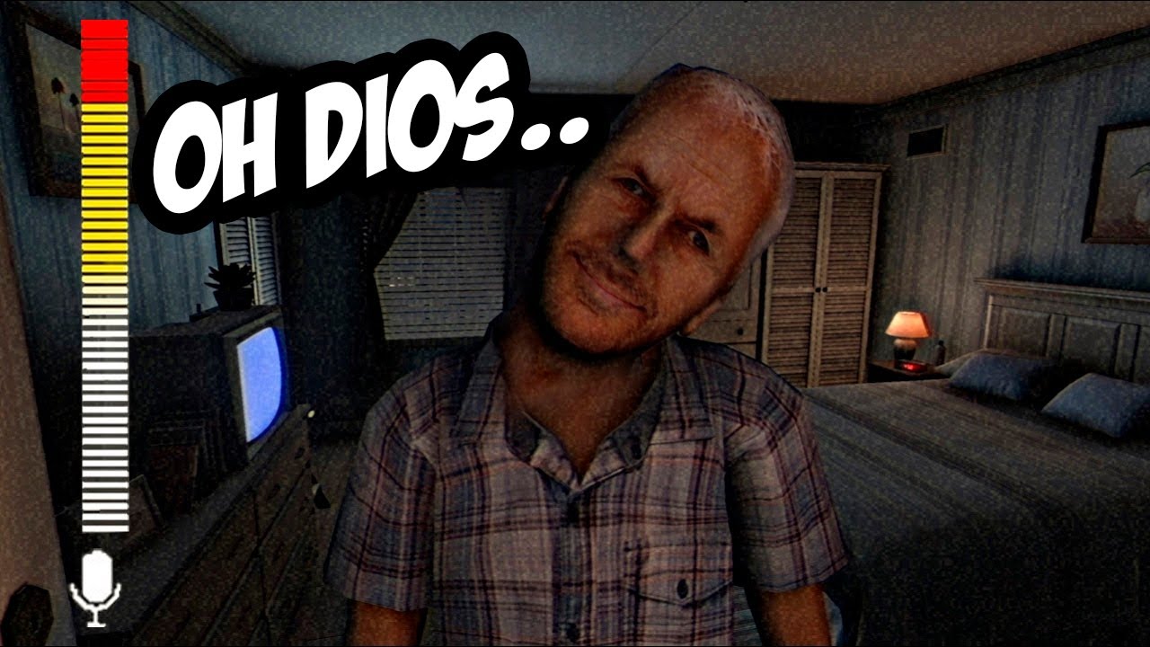 NUNCA HAGAS RUIDO en este JUEGO 💀