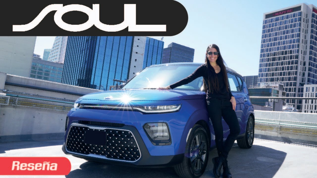 KIA SOUL, UN REBELDE SUBESTIMADO