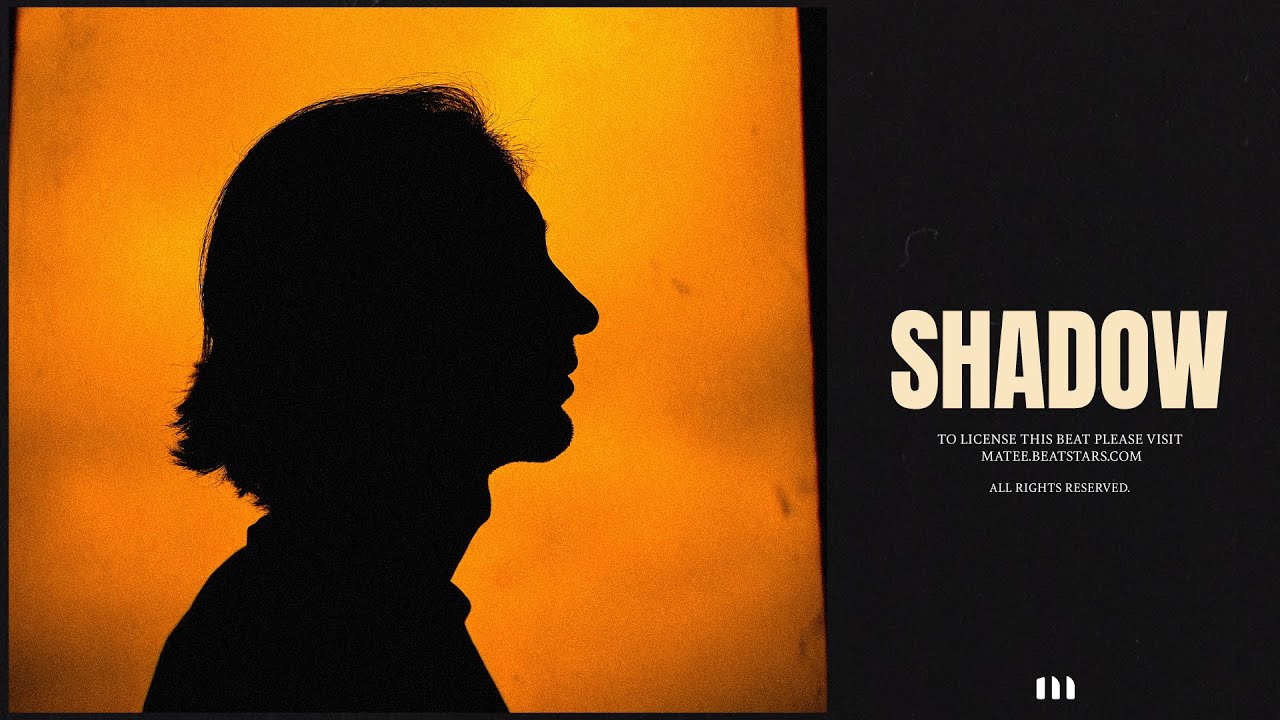 Ed Sheeran Type Beat, Lewis Capaldi Type Beat - „SHADOW“