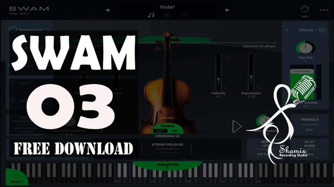 Swam 03 Free Download