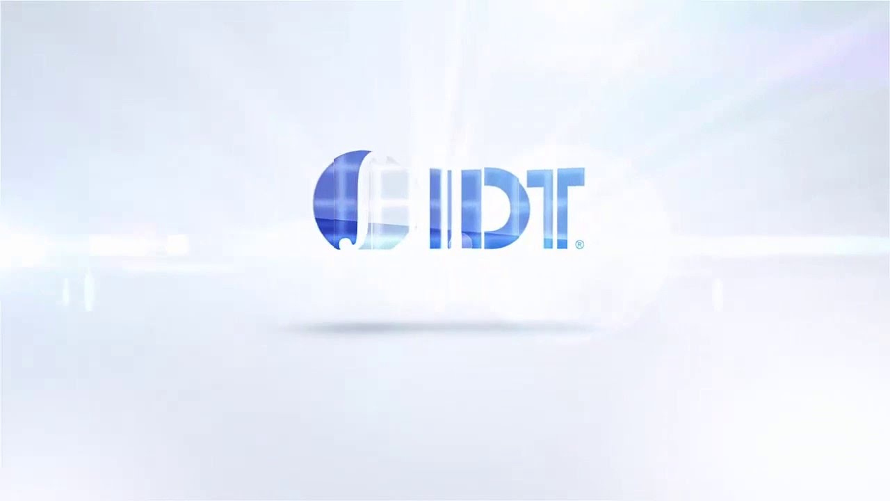 Low jitter LVCMOS Fanout Clock Buffers by IDT