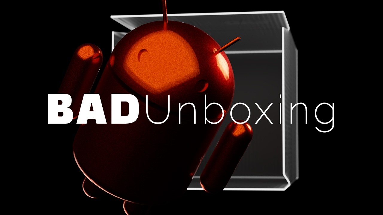 Bad Unboxing: Automated Android Unpacking