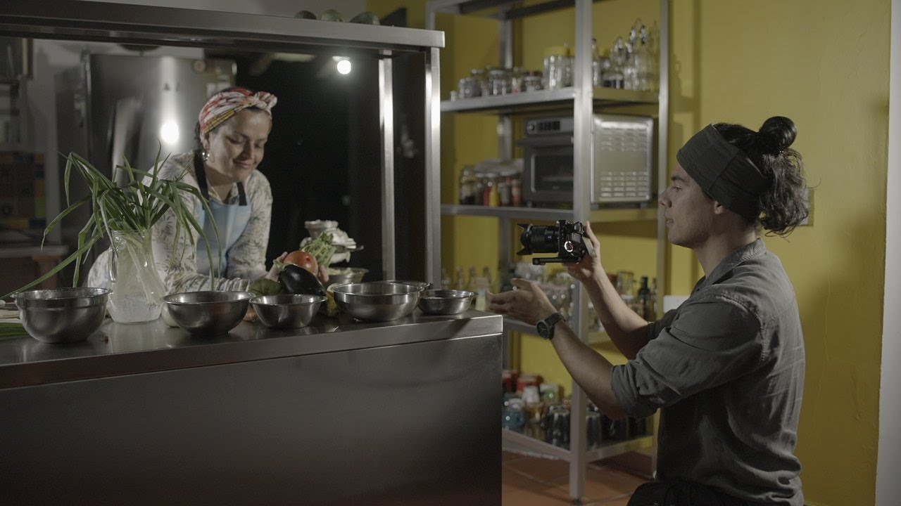 Gastronomía Ancestral | Relatos de Viaje | Teleantioquia