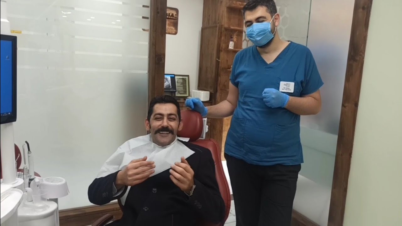 DİŞ'LER GİTTİ,DOSTLAR KALDI.TÜRKİYE'DEN AVRUPA'YA YOL HATIRASI