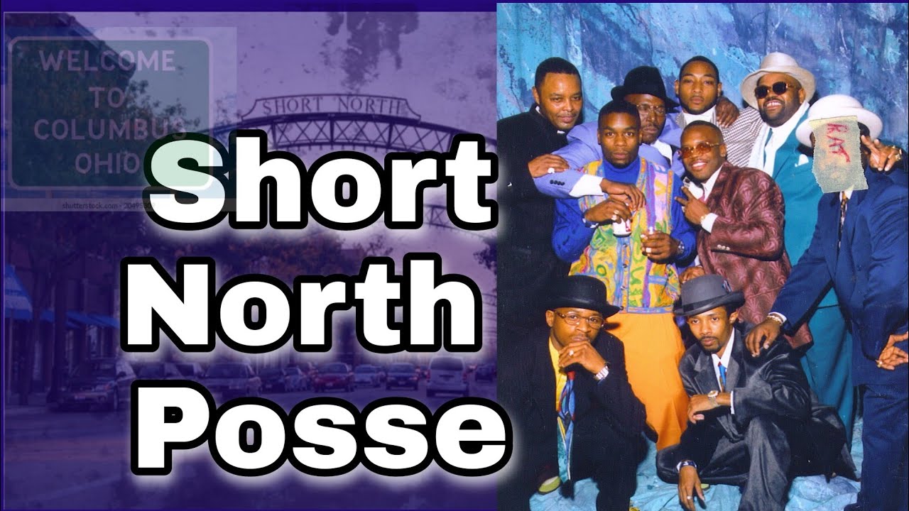 «Раскрывая тёмную сторону: банда Short North Posse | Жизнь гангстеров в Колумбусе, Огайо – поучит...