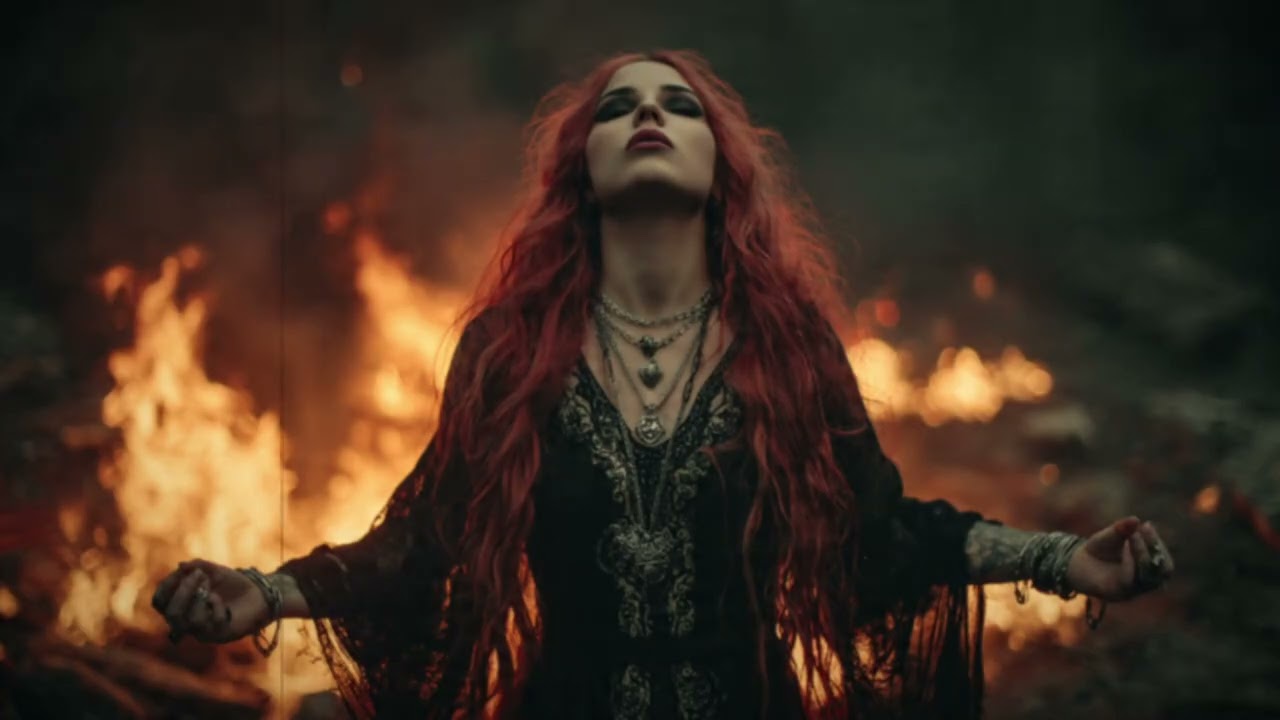 Ember Queens - Echoes of the Flame