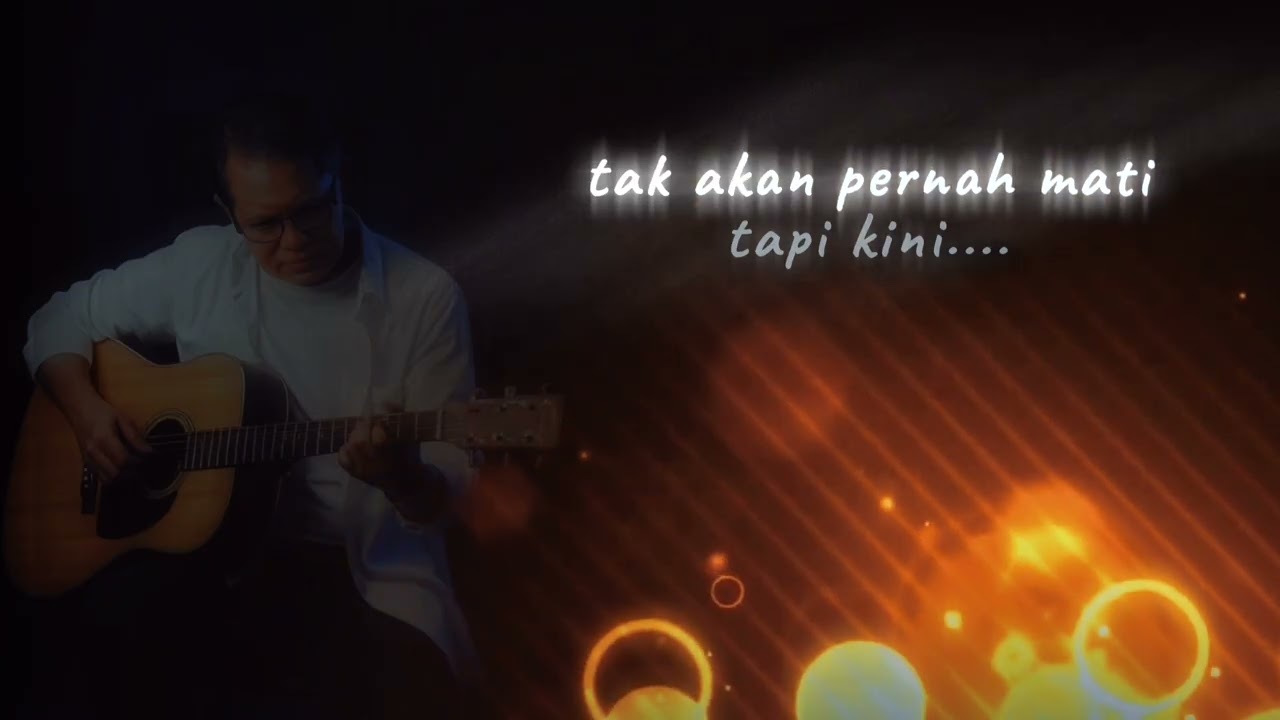 Sudah Berbeda 