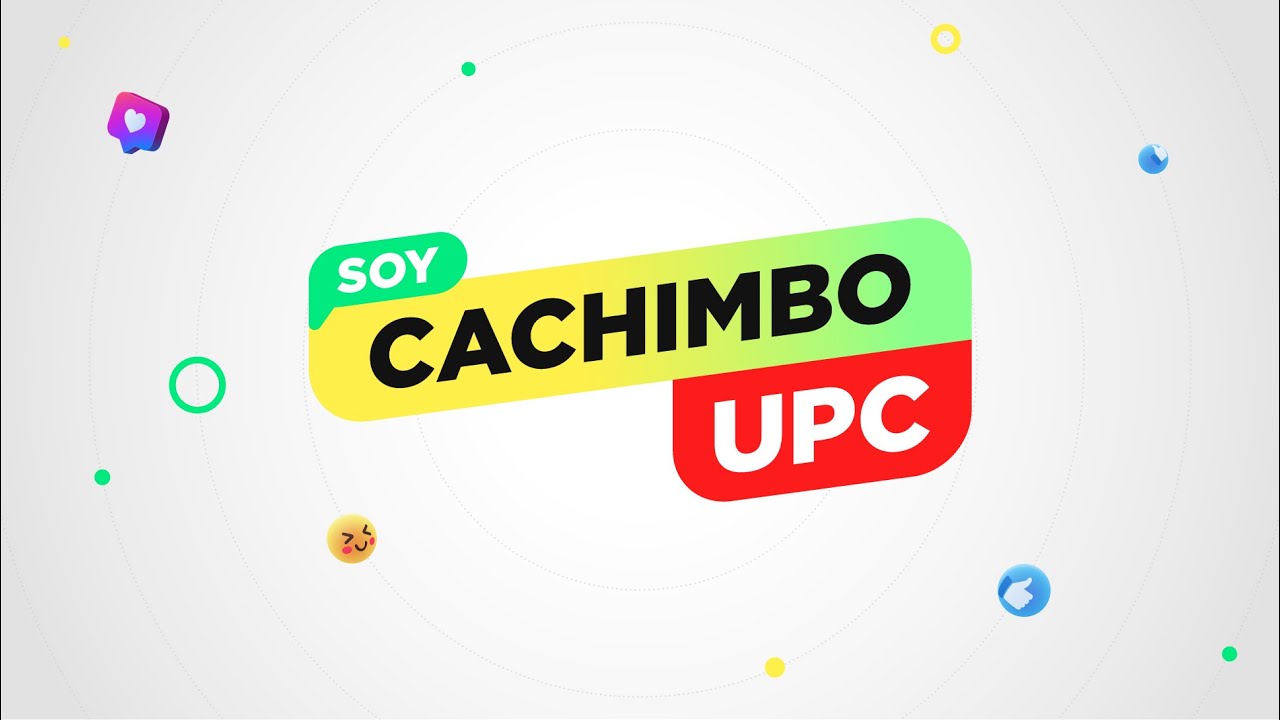 ¡Bienvenidos a la UPC Cachimbos 2023-1!