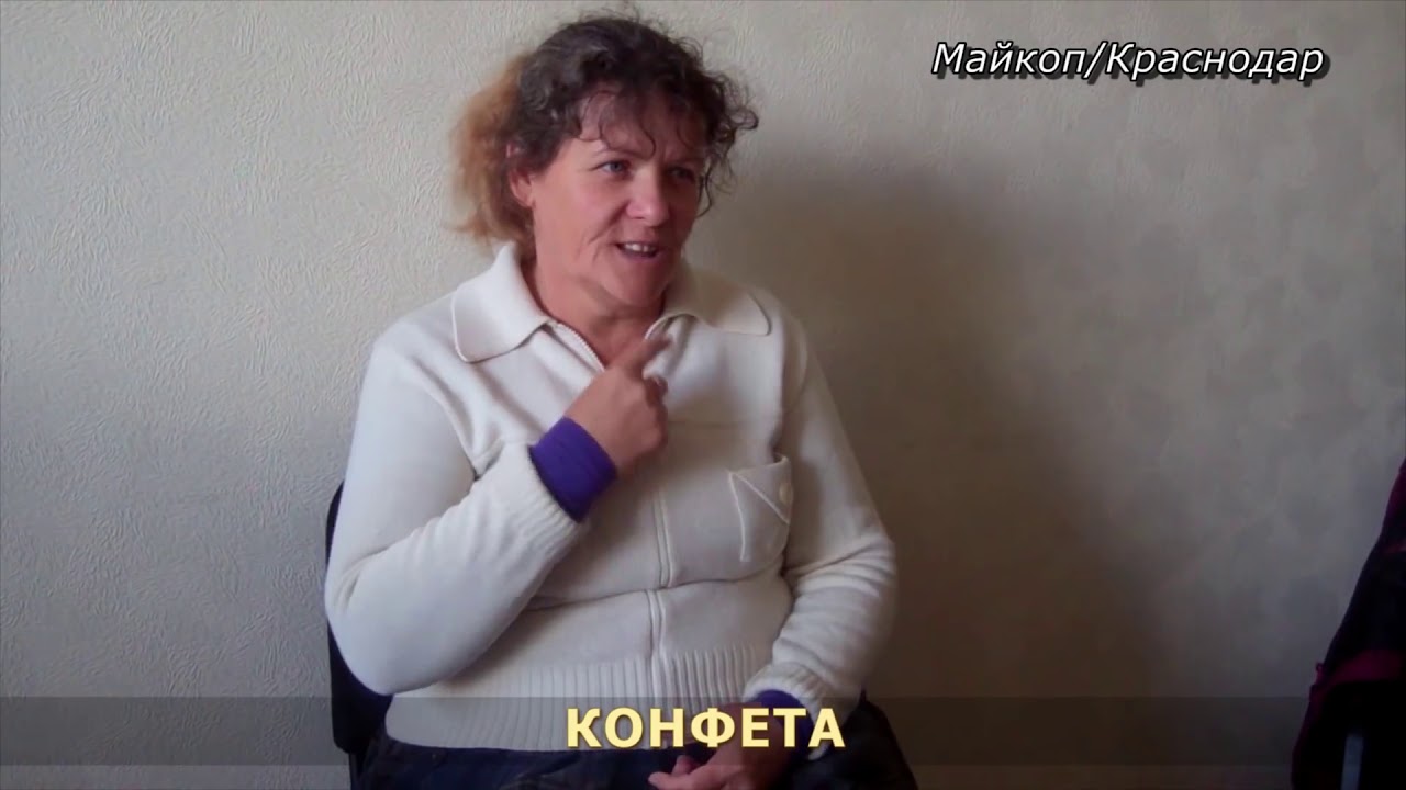 Произвольная выборка жестов для сравнительного лексикологического анализа. На РЖЯ с субтитрами
