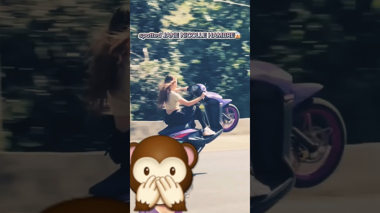 beautiful motor girls #automotor #reaction #rider #bikelife