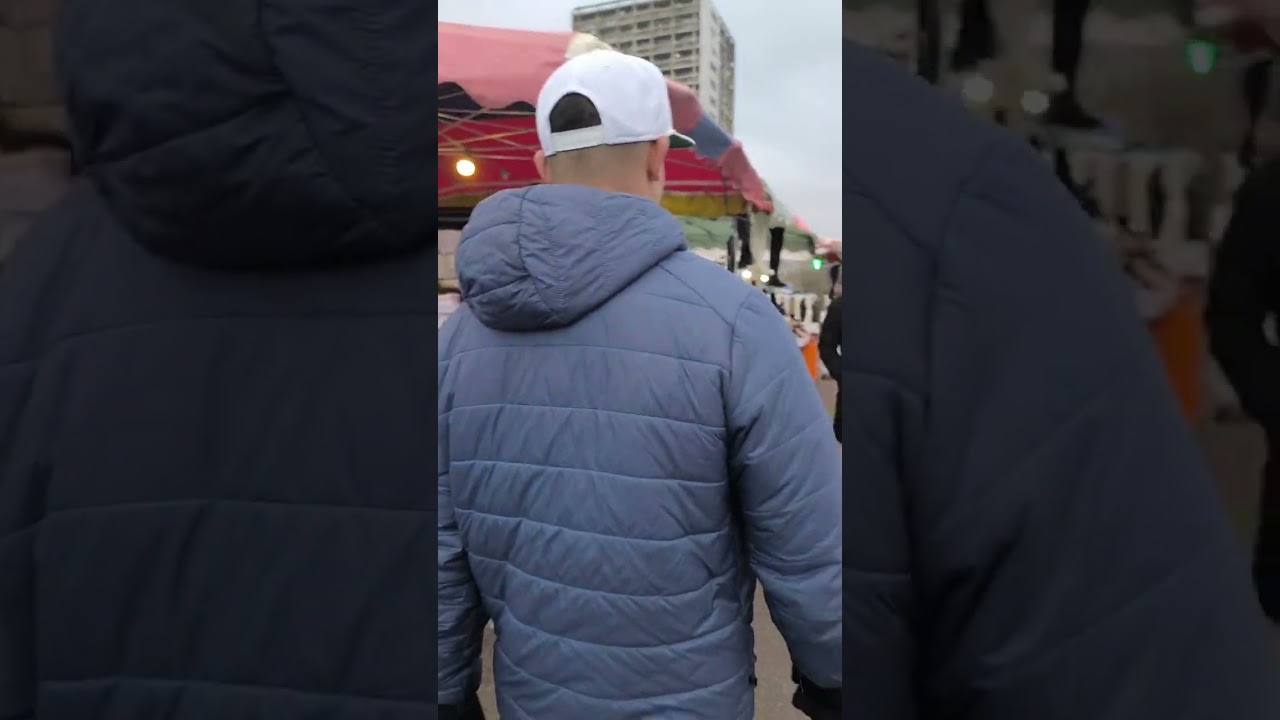 PARİS MANTES LA JOLİE