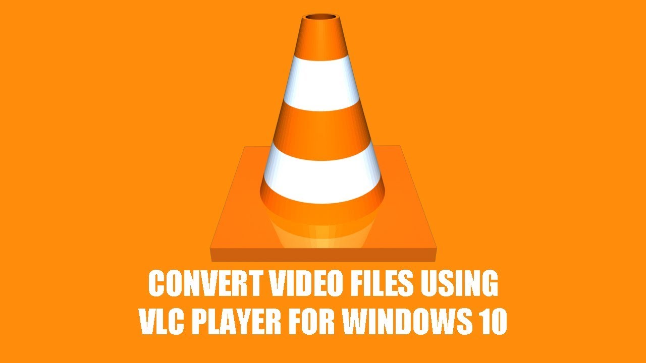 Как конвертировать видеофайлы БЕСПЛАТНО с помощью VLC Media Player | Конвертация MKV, MP4, AVI, MP3