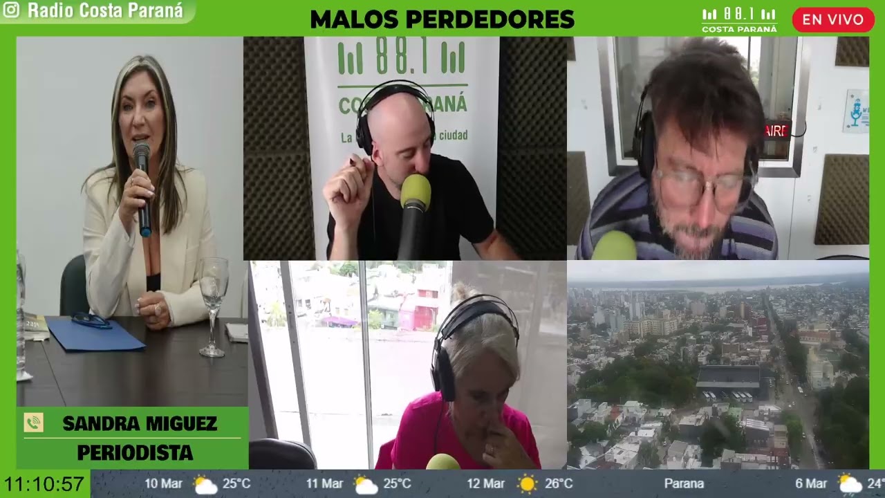 El arte como un manifiesto público | La columna de Sandra Miguez #MalosPerdedores
