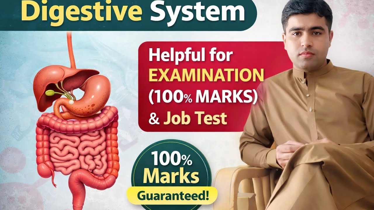 #Digestive system lecture 7