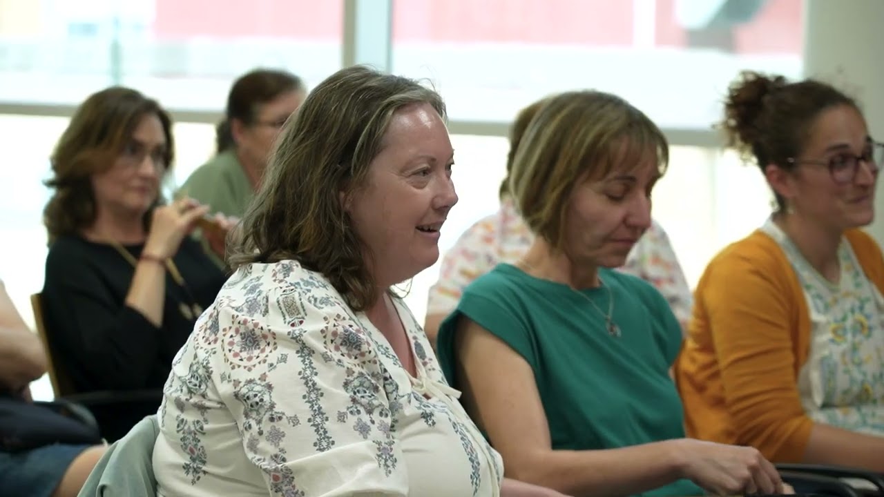 El Paciente Protagonista 2024 - Paciente cronico con dolor