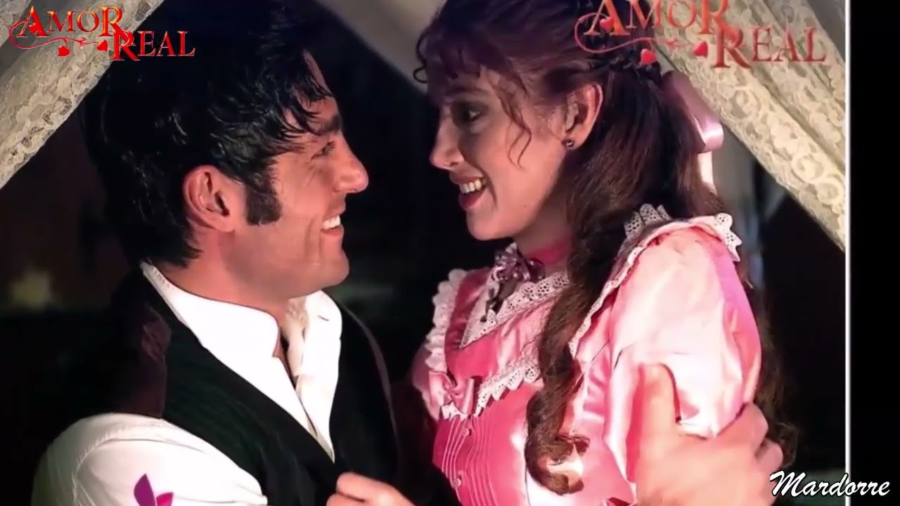 AMOR REAL  