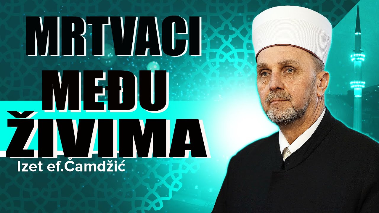 Mrtvaci među živima