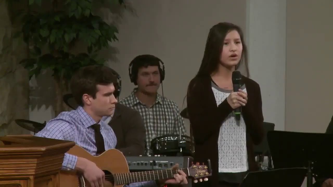 Peace & Light  - Cloverdale Bibleway