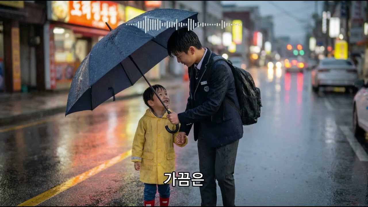 어른,아이(ver.소년)