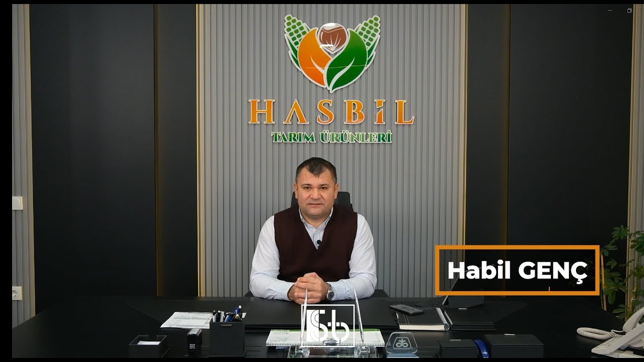 STB - Başarı Hikayeleri -  Hasbil Tarım