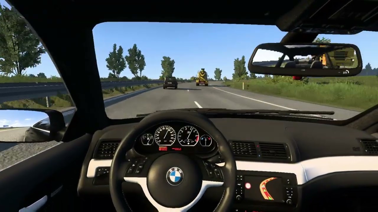 dangerous driving watch to the end!