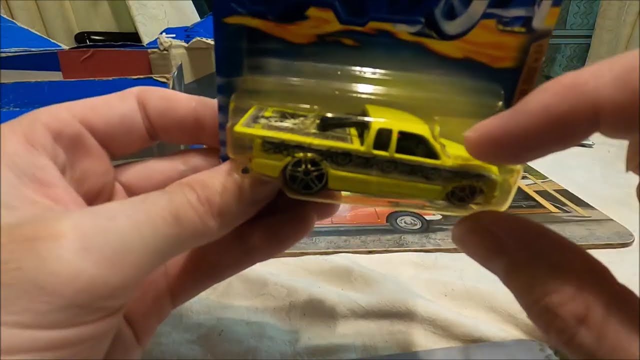 Hot wheels Haul, Early 2000s opening plus more.