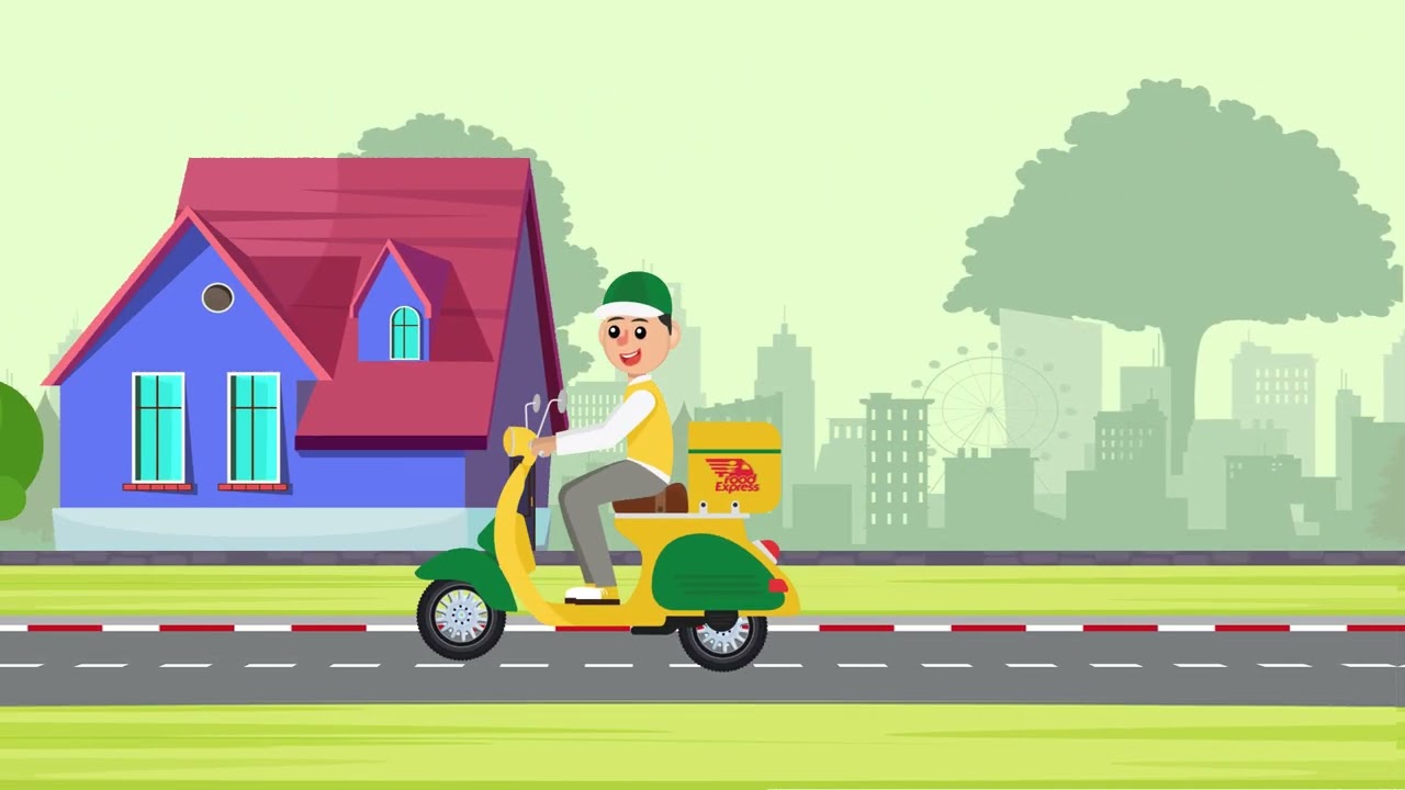 Motion Graphics Showreel 2026 | Graphic Designer & Portfolio | By Kushal