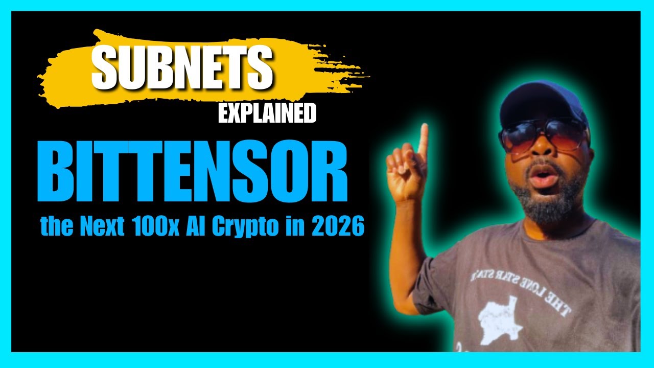 Bittensor Subnets Ultimate Guide to Earn TAO in 2026 #tao #subnets #bittensor @RUNBEYONDTHEMOON