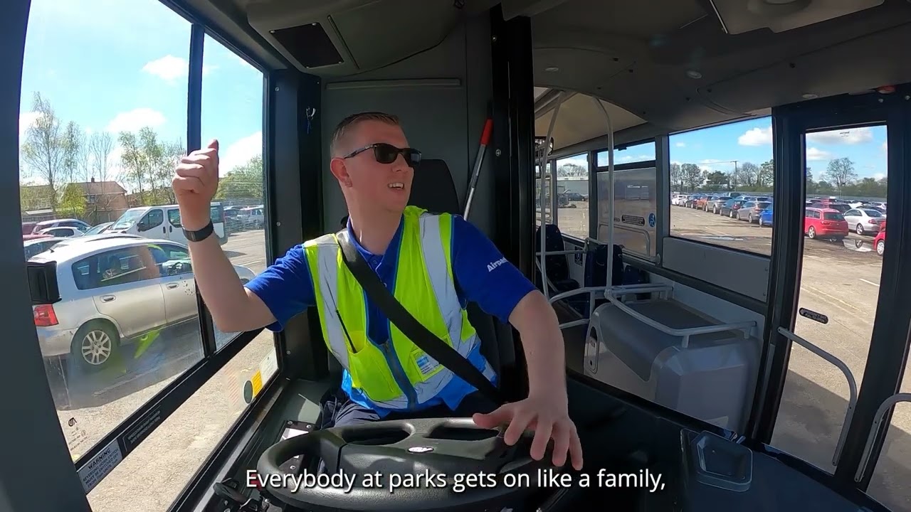 Airparks Drivers