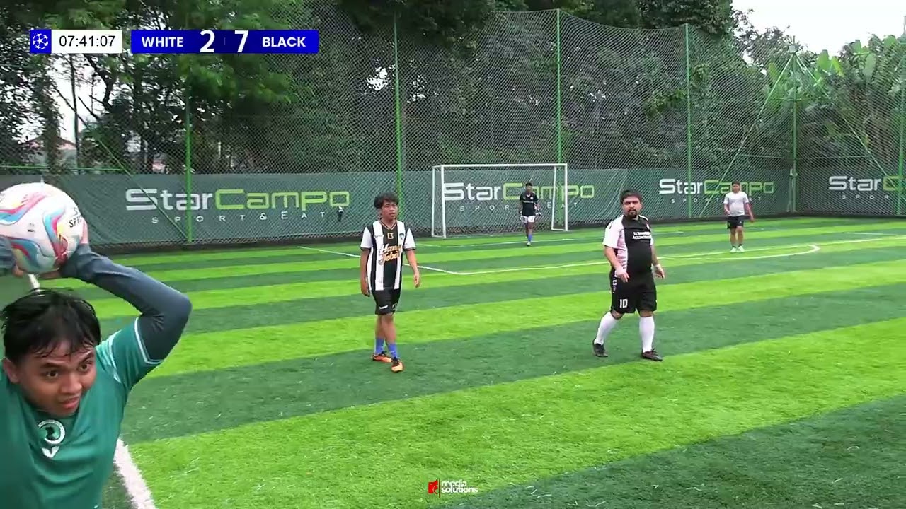 2  GAME PARBOLA VS MEMENG FC 07 FEB 2026
