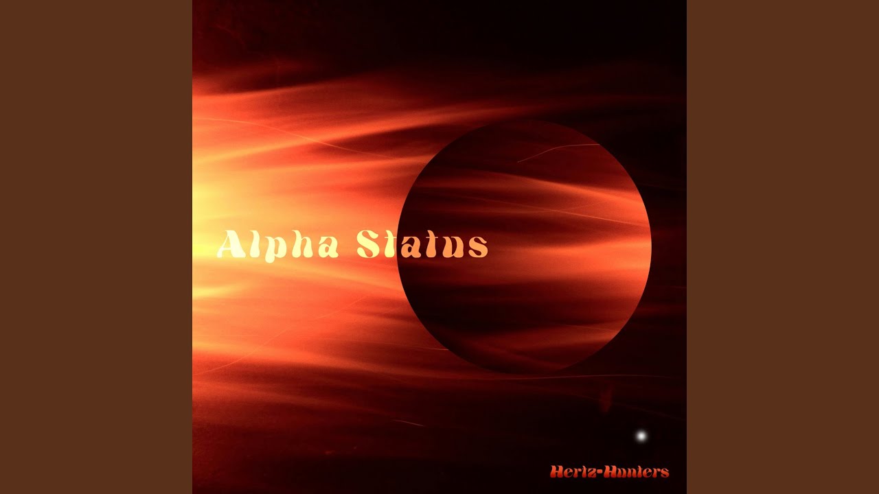 Status Alpha 106Hz - 114Hz