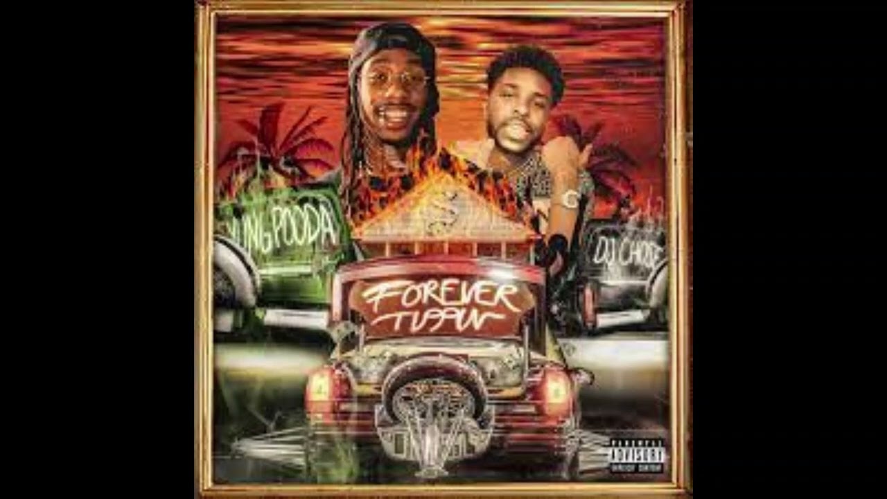 Forever Tippin (Chopped & Screwed)